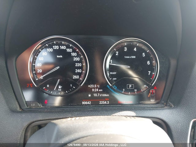 BMW M240i Xdrive 2020 WBA2N3C09L7E25767 Image 7