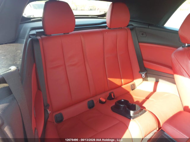 BMW M240i Xdrive 2020 WBA2N3C09L7E25767 Image 8