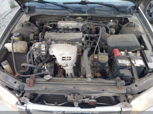 12678491 :رقم المزاد ، JT2BG22K4Y0520253 vin ، 2000 Toyota Camry Ce/le/xle مزاد بيع