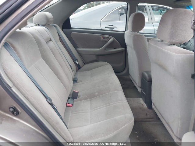 12678491 :رقم المزاد ، JT2BG22K4Y0520253 vin ، 2000 Toyota Camry Ce/le/xle مزاد بيع