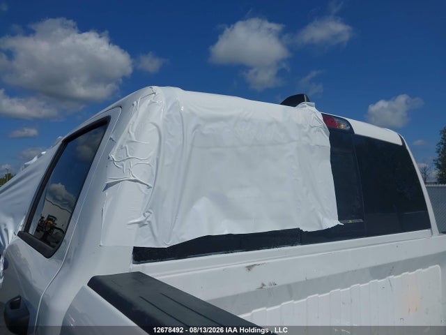 1C6SRFLP6TN291029 RAM 1500 Rebel