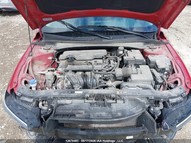 2024 Hyundai Elantra Sel მანქანა იყიდება აუქციონზე, vin: KMHLM4DG1RU753943, აუქციონის ნომერი: 12678493