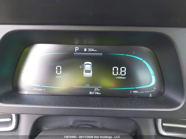 2024 Hyundai Elantra Sel მანქანა იყიდება აუქციონზე, vin: KMHLM4DG1RU753943, აუქციონის ნომერი: 12678493