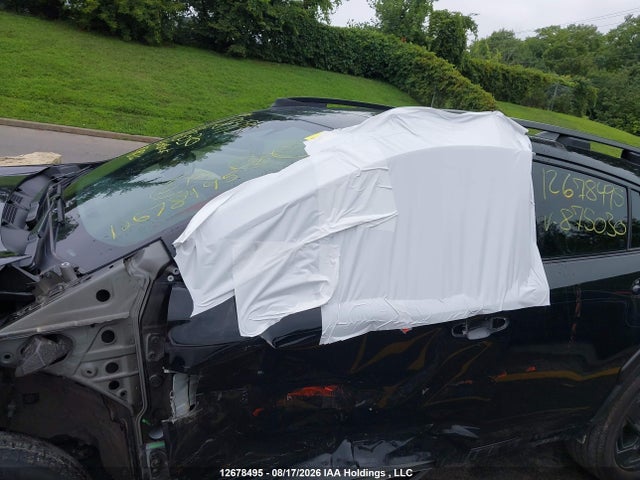 Subaru Crosstrek Onyx 2024 JF2GUHFC5RH875030 Image 21