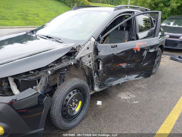JF2GUHFC5RH875030 Subaru Crosstrek Onyx