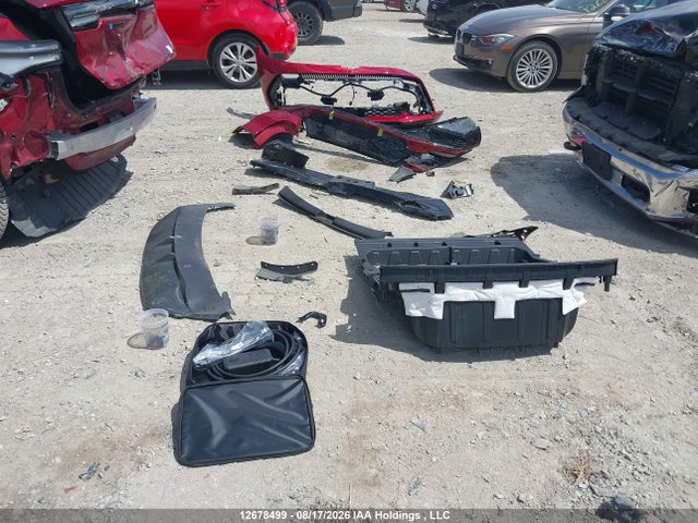 Chevrolet EQUINOX RS 2025 3GN7DSRR7SS114516 Image 12
