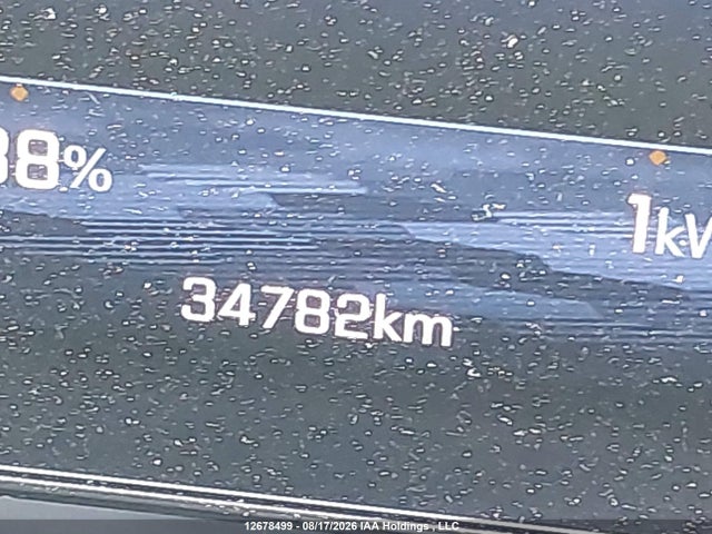 Chevrolet EQUINOX RS 2025 3GN7DSRR7SS114516 Image 16