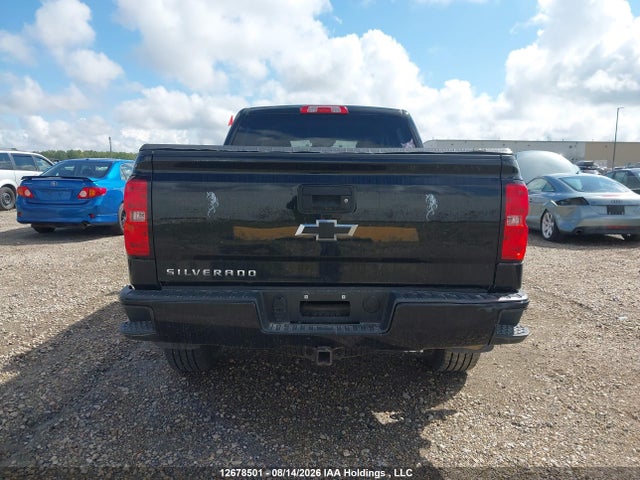 3GCUKREC1HG515695 Chevrolet Silverado K1500 Lt