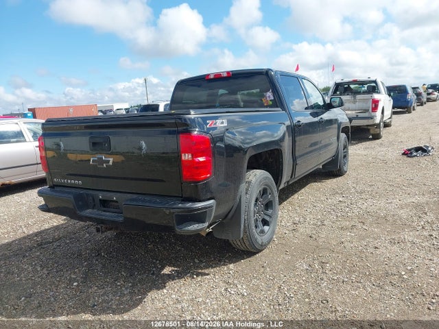 3GCUKREC1HG515695 Chevrolet Silverado K1500 Lt