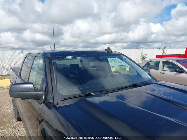 3GCUKREC1HG515695 Chevrolet Silverado K1500 Lt