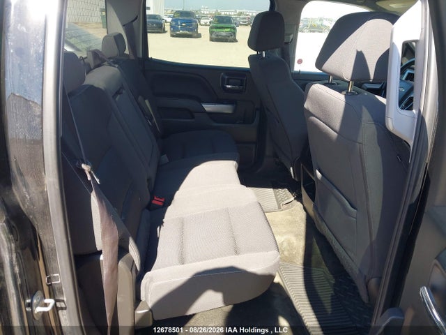 3GCUKREC1HG515695 Chevrolet Silverado K1500 Lt