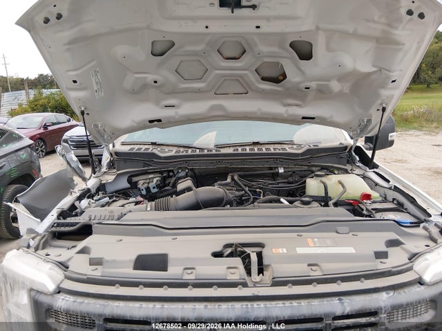 Ford F-250 Xl 2026 1FTBF2BA4TEC30656 Image 10
