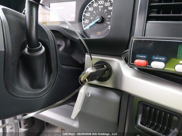 Ford F-250 Xl 2026 1FTBF2BA4TEC30656 Image 11