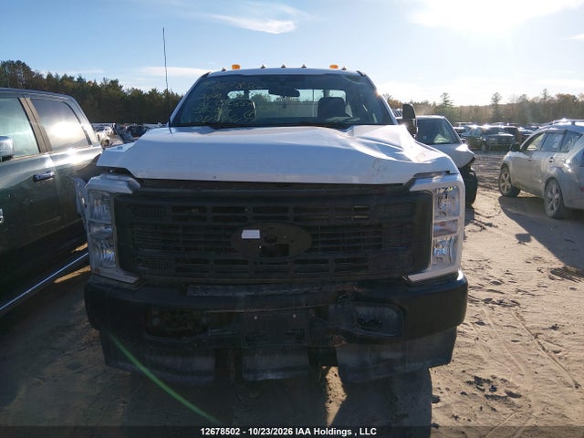 Ford F-250 Xl 2026 1FTBF2BA4TEC30656 Image 12