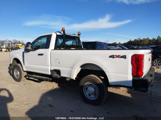 Ford F-250 Xl 2026 1FTBF2BA4TEC30656 Image 14