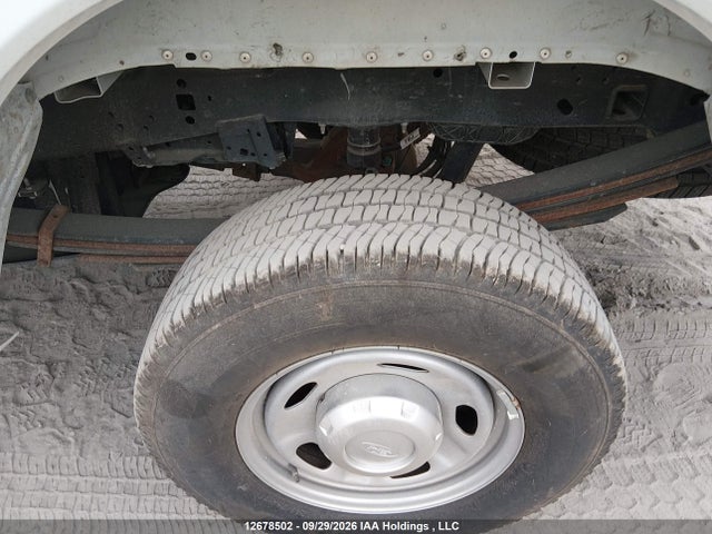 Ford F-250 Xl 2026 1FTBF2BA4TEC30656 Image 18