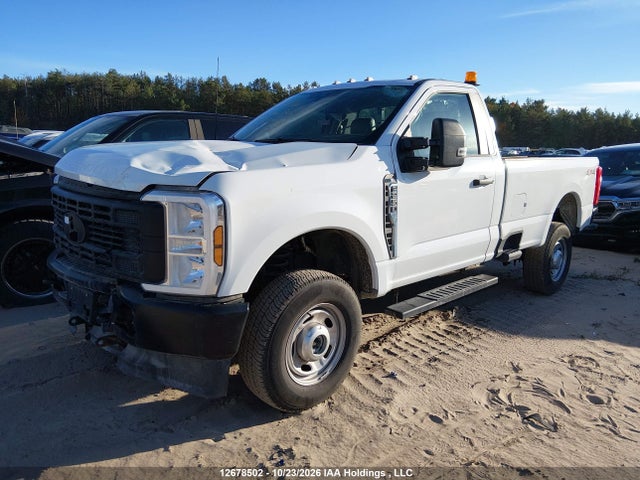 Ford F-250 Xl 2026 1FTBF2BA4TEC30656 Image 2