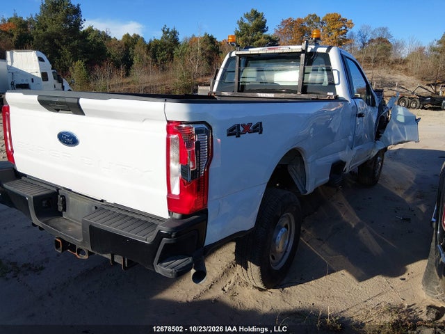 Ford F-250 Xl 2026 1FTBF2BA4TEC30656 Image 4