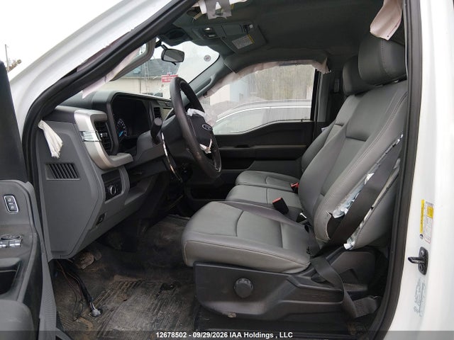Ford F-250 Xl 2026 1FTBF2BA4TEC30656 Image 5