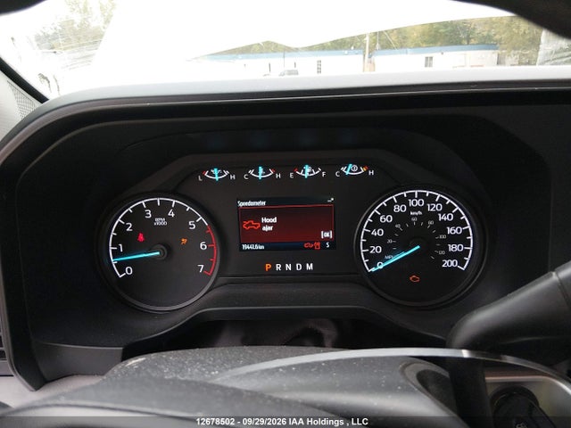 Ford F-250 Xl 2026 1FTBF2BA4TEC30656 Image 7