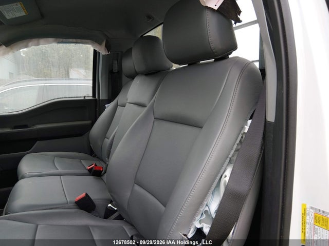 Ford F-250 Xl 2026 1FTBF2BA4TEC30656 Image 8
