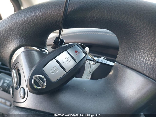 12678503 :رقم المزاد ، 5N1AZ2MJXKN139479 vin ، 2019 Nissan Murano مزاد بيع