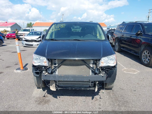 Auction sale of the 2012 Chrysler Town & Country Limited, vin: 2C4RC1GG7CR232371, lot number: 12656940