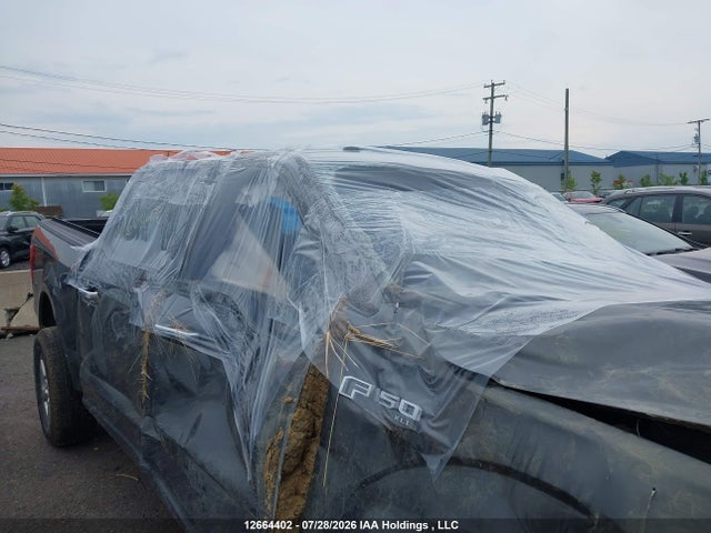 Ford F-150 Xlt 2018 1FTEW1EB9JFA98948 Image 16