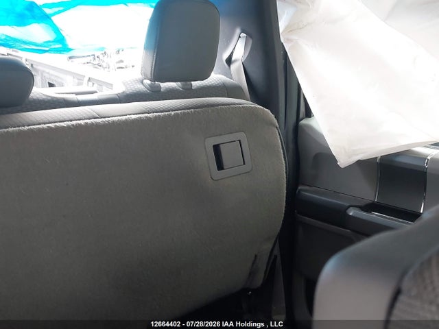Ford F-150 Xlt 2018 1FTEW1EB9JFA98948 Image 8