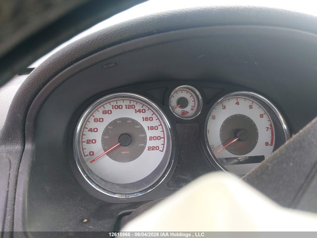 Продажа на аукционе авто 2008 Pontiac G5 Se, vin: 1G2AL15F587322526, номер лота: 12615966