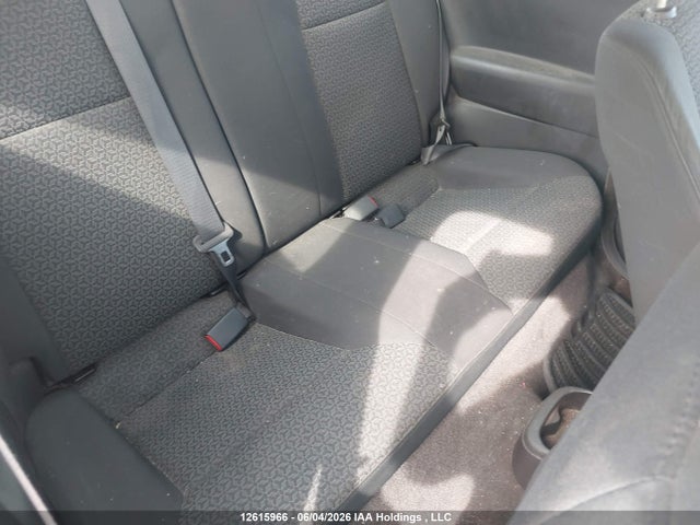 Продажа на аукционе авто 2008 Pontiac G5 Se, vin: 1G2AL15F587322526, номер лота: 12615966