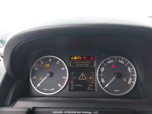 Продажа на аукционе авто 2012 Land Rover Range Rover Sport Hse, vin: SALSK2D40CA732180, номер лота: 12653505