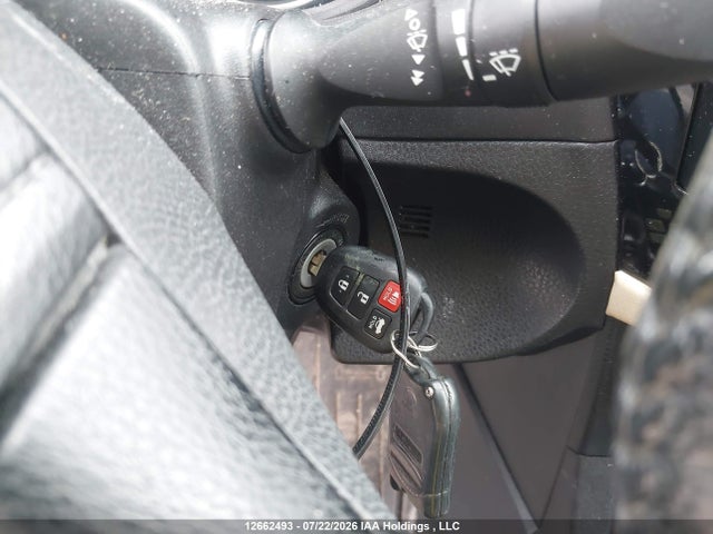 12662493 :رقم المزاد ، 2T1BURHE2FC345661 vin ، 2015 Toyota Corolla Le مزاد بيع