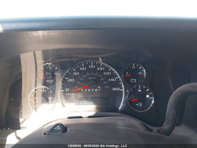 2015 Gmc Savana 2500 1wt მანქანა იყიდება აუქციონზე, vin: 1GTW7FCF7F1147623, აუქციონის ნომერი: 12609939
