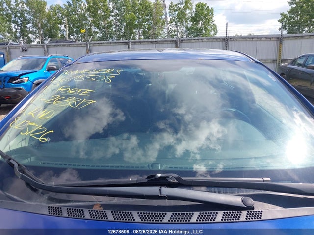 Aukcja sprzedaży 2018 Kia Forte Lx/lx+, vin: 3KPFL4A7XJE263819, numer aukcji: 12678508