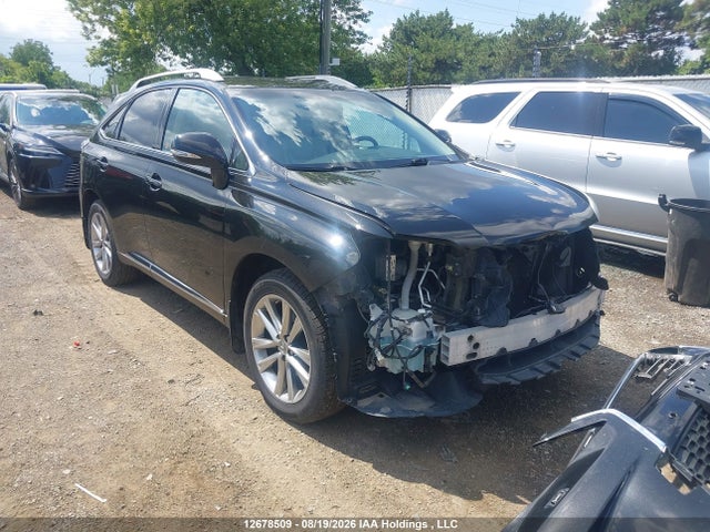 Aukcja sprzedaży 2015 Lexus Rx 350/base/f Sport, vin: 2T2BK1BA2FC309011, numer aukcji: 12678509