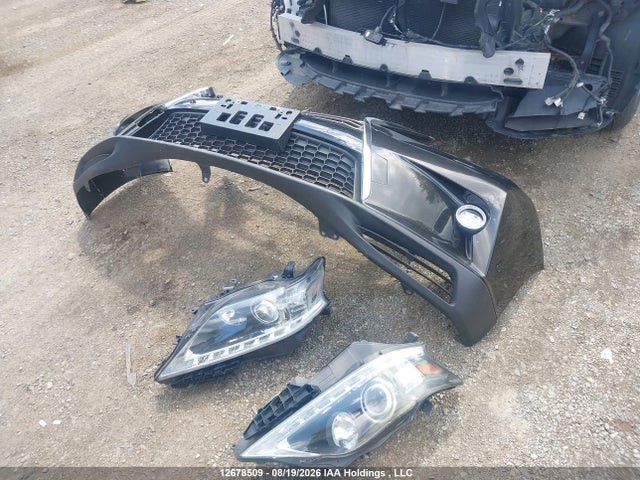 Продажа на аукционе авто 2015 Lexus Rx 350/base/f Sport, vin: 2T2BK1BA2FC309011, номер лота: 12678509