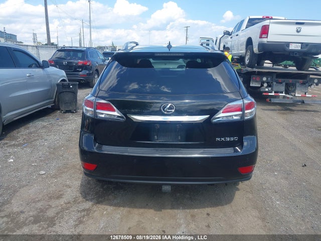 Продажа на аукционе авто 2015 Lexus Rx 350/base/f Sport, vin: 2T2BK1BA2FC309011, номер лота: 12678509