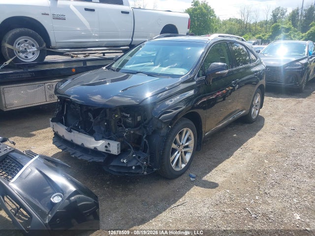 Продажа на аукционе авто 2015 Lexus Rx 350/base/f Sport, vin: 2T2BK1BA2FC309011, номер лота: 12678509