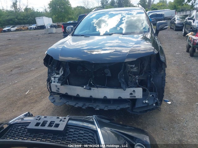 Продажа на аукционе авто 2015 Lexus Rx 350/base/f Sport, vin: 2T2BK1BA2FC309011, номер лота: 12678509