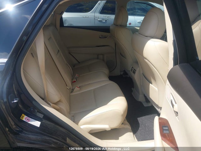 Продажа на аукционе авто 2015 Lexus Rx 350/base/f Sport, vin: 2T2BK1BA2FC309011, номер лота: 12678509