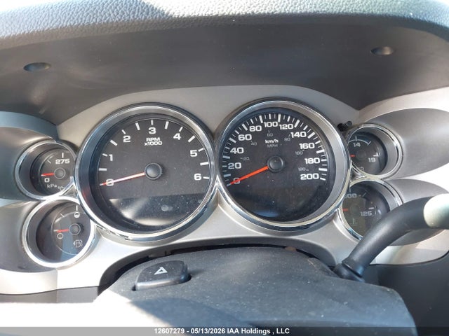 2011 Chevrolet Silverado 1500 Lt მანქანა იყიდება აუქციონზე, vin: 1GCNKSEA2BZ287904, აუქციონის ნომერი: 12607279