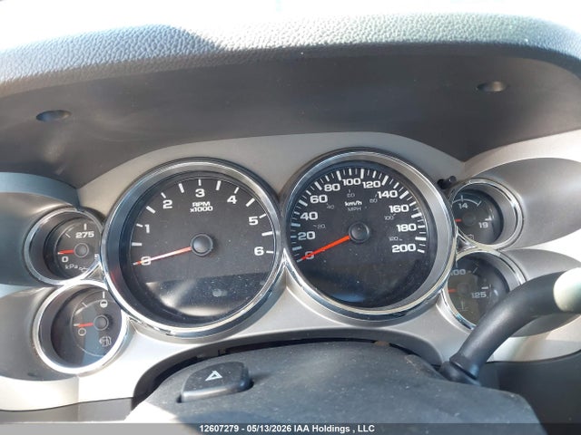 Продаж на аукціоні авто 2011 Chevrolet Silverado 1500 Lt, vin: 1GCNKSEA2BZ287904, номер лоту: 12607279