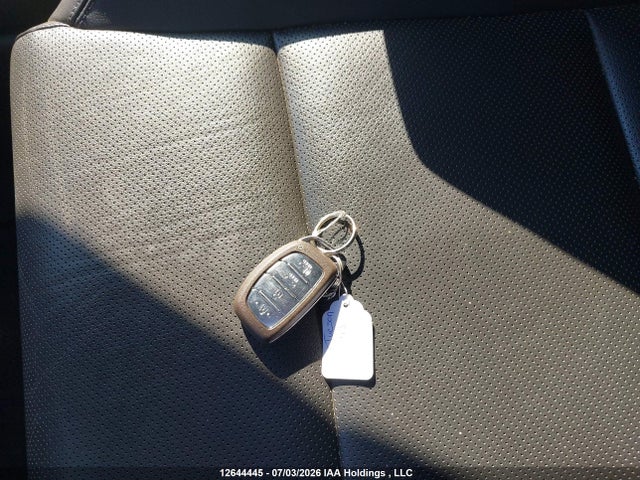 Продажа на аукционе авто 2020 Hyundai Tucson Luxury, vin: KM8J3CAL9LU277714, номер лота: 12644445