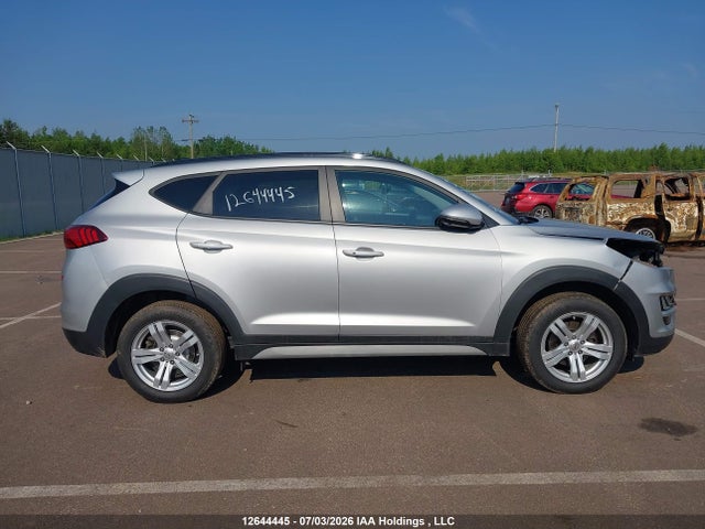 Продажа на аукционе авто 2020 Hyundai Tucson Luxury, vin: KM8J3CAL9LU277714, номер лота: 12644445