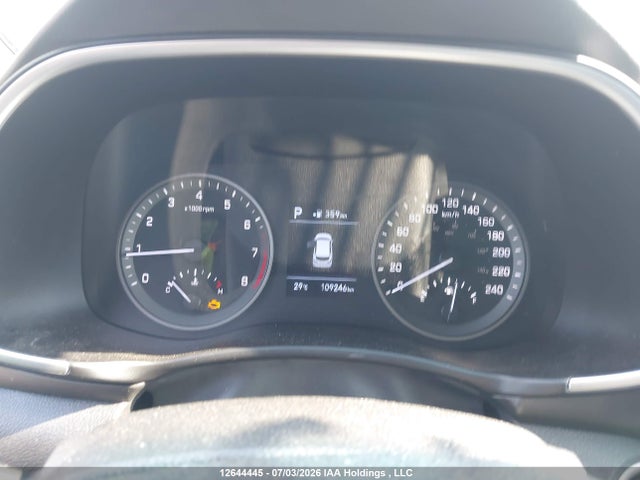 Продажа на аукционе авто 2020 Hyundai Tucson Luxury, vin: KM8J3CAL9LU277714, номер лота: 12644445