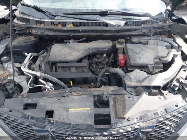Aukcja sprzedaży 2018 Nissan Qashqai  S 4dr2wd, vin: JN1BJ1CP2JW188199, numer aukcji: 12668346