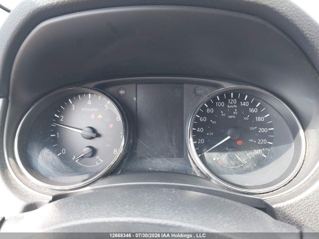 Aukcja sprzedaży 2018 Nissan Qashqai  S 4dr2wd, vin: JN1BJ1CP2JW188199, numer aukcji: 12668346