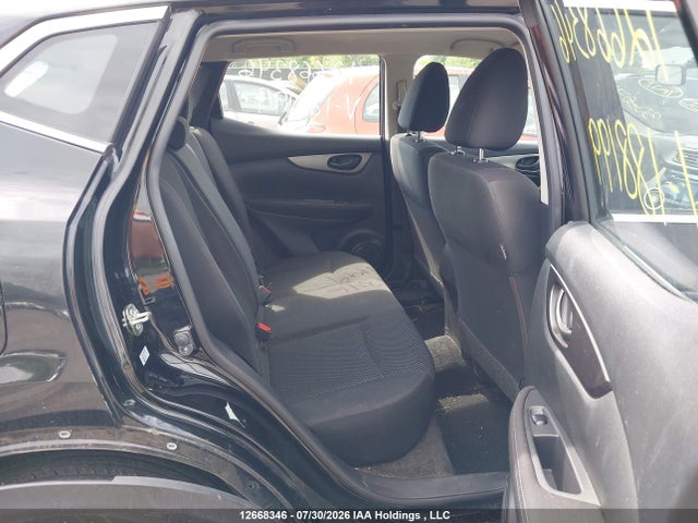 Aukcja sprzedaży 2018 Nissan Qashqai  S 4dr2wd, vin: JN1BJ1CP2JW188199, numer aukcji: 12668346