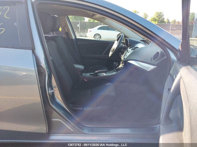 Продажа на аукционе авто 2012 Mazda Mazda3 Gx, vin: JM1BL1UF4C1572305, номер лота: 12673752